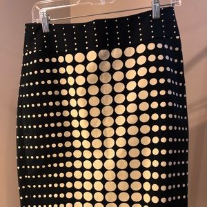 The Limited size 2 mini skirt